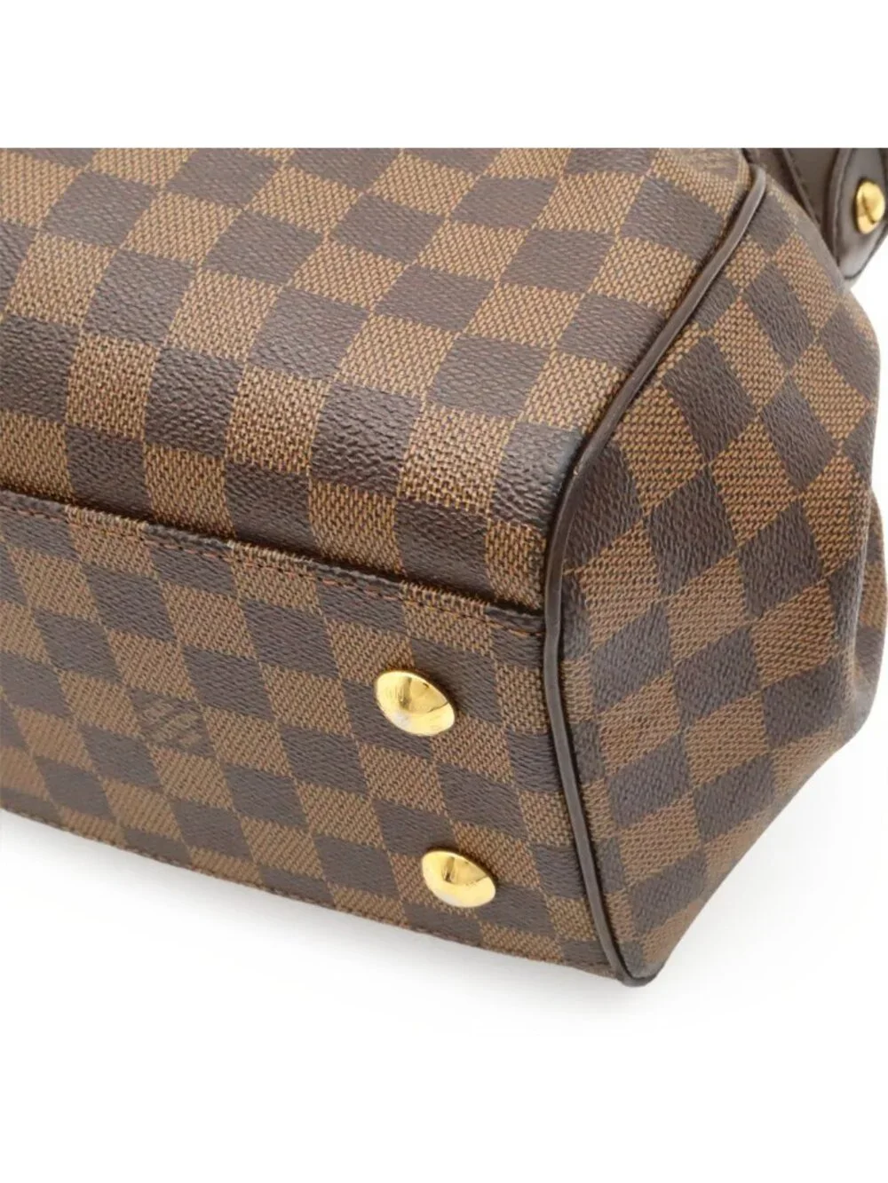 Louis Vuitton Damier Trevi PM Handbag